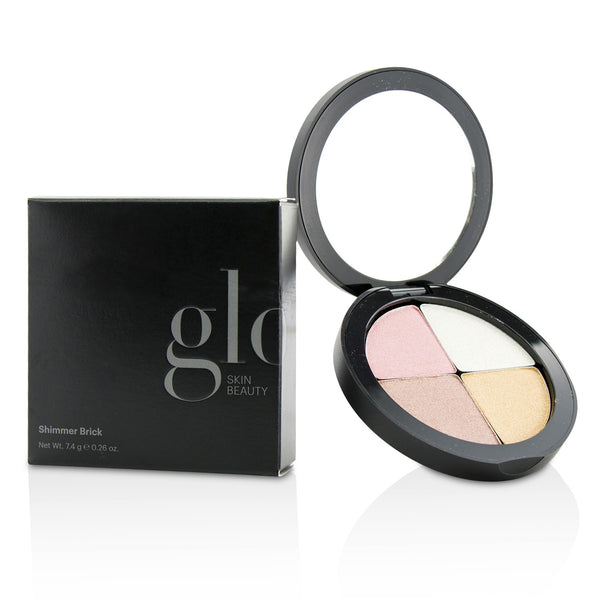 Glo Skin Beauty Shimmer Brick - # Gleam 