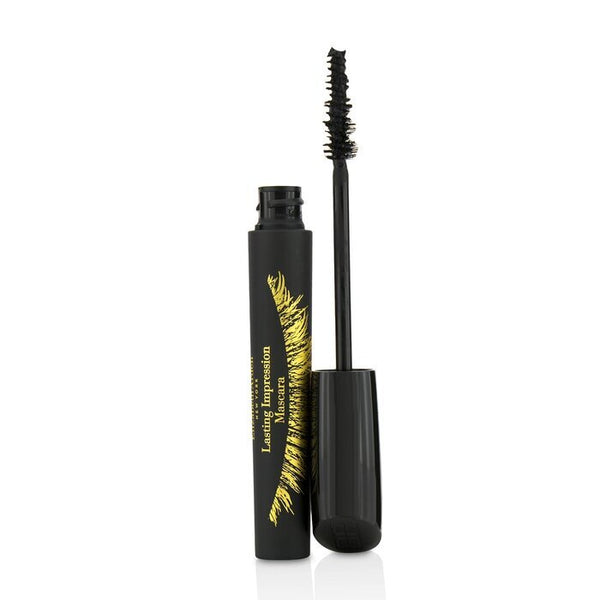 Elizabeth Arden Lasting Impression Mascara - # 01 Lasting Black 8.5ml/0.3oz