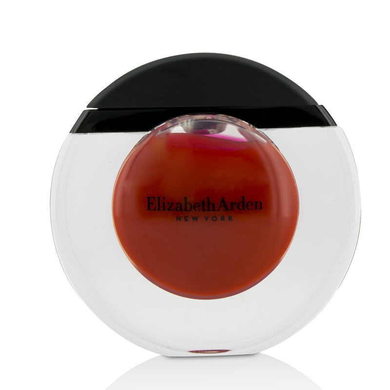 Elizabeth Arden Sheer Kiss Lip Oil - # 04 Rejuvenating Red 