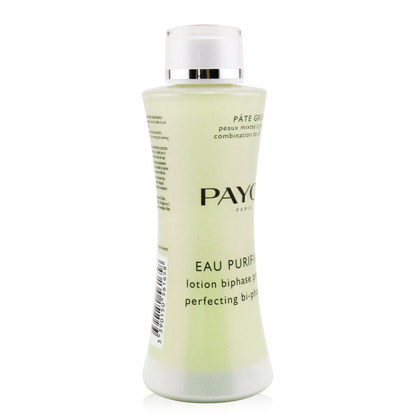 Payot Pate Grise Eau Purifiante Perfecting Bi-Phase Lotion 