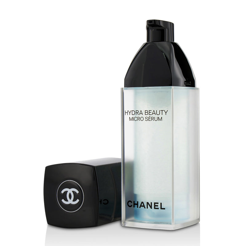 Chanel Hydra Beauty Micro Serum Intense Replenishing Hydration  50ml/1.7oz