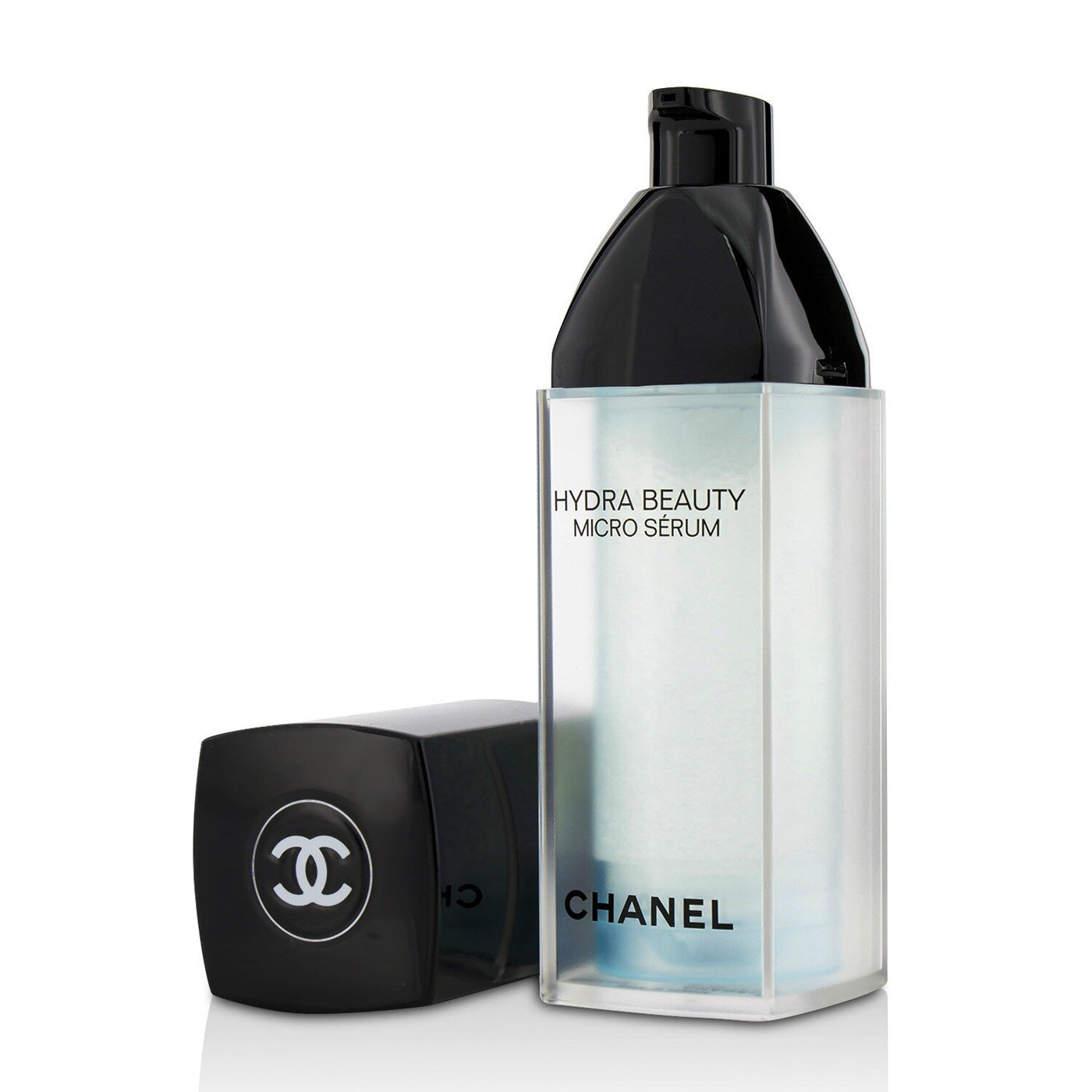 Chanel Hydra Beauty Micro Serum Intense Replenishing