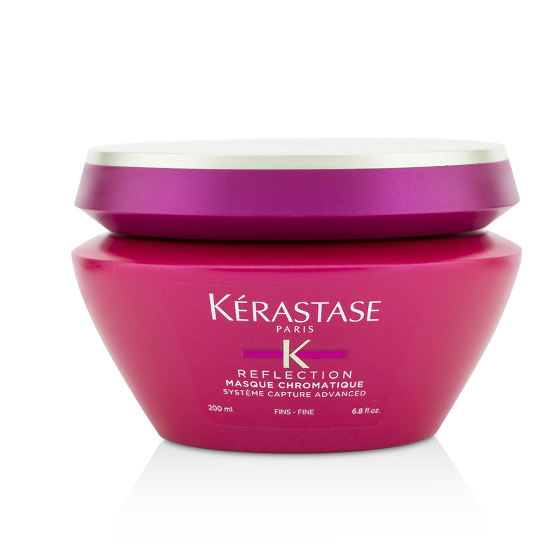 Kerastase Reflection Masque Chromatique Multi-Protecting Masque (Sensitized Colour-Treated or Highlighted Hair - Fine Hair) 