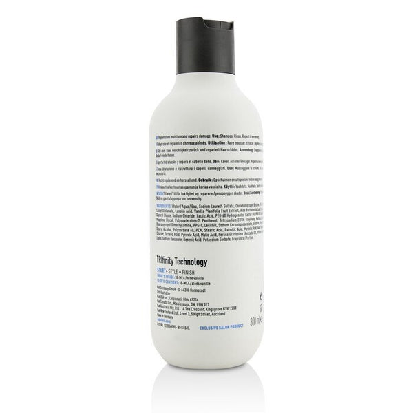 KMS California Moist Repair Shampoo (Moisture and Repair) 300ml/10.1oz