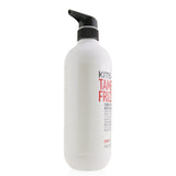 KMS California Tame Frizz Conditioner (Smoothing and Frizz Reduction) 