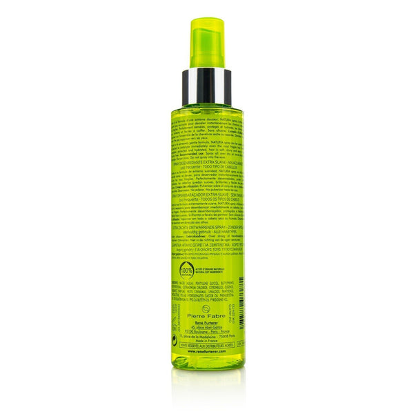 Rene Furterer Naturia Extra Gentle Detangling Spray - Frequent Use (All Hair Types) 