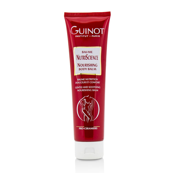 Guinot Baume Nutriscience Gentle And Soothing Nourishing Balm 