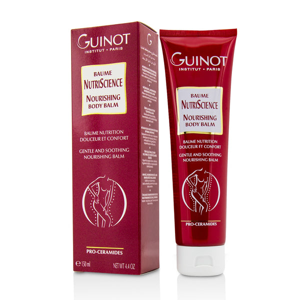 Guinot Baume Nutriscience Gentle And Soothing Nourishing Balm 