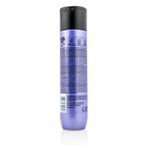 Matrix Total Results Color Obsessed So Silver Shampoo (For Enhanced Color)  300ml/10.1oz