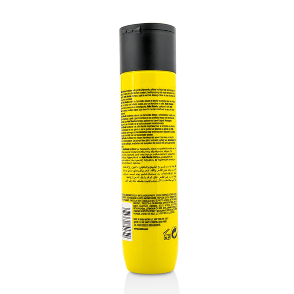 Matrix Total Results Hello Blondie Chamomile Conditioner (For Brillance) 