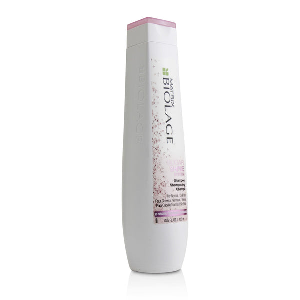 Matrix Biolage Sugar Shine System Shampoo (For Normal/ Dull Hair) 