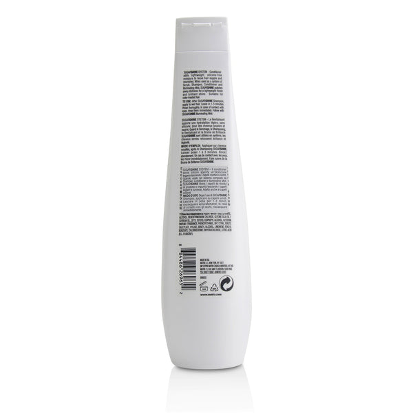 Matrix Biolage Sugar Shine System Conditioner (For Normal/ Dull Hair) 