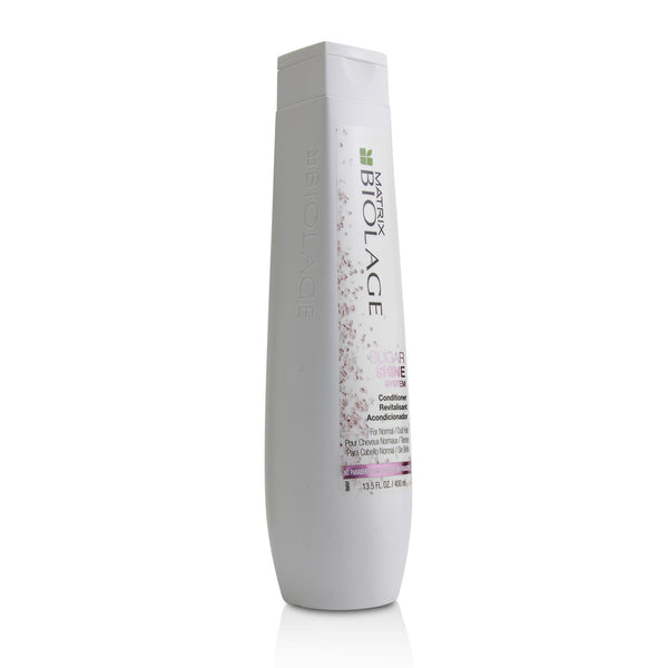 Matrix Biolage Sugar Shine System Conditioner (For Normal/ Dull Hair) 