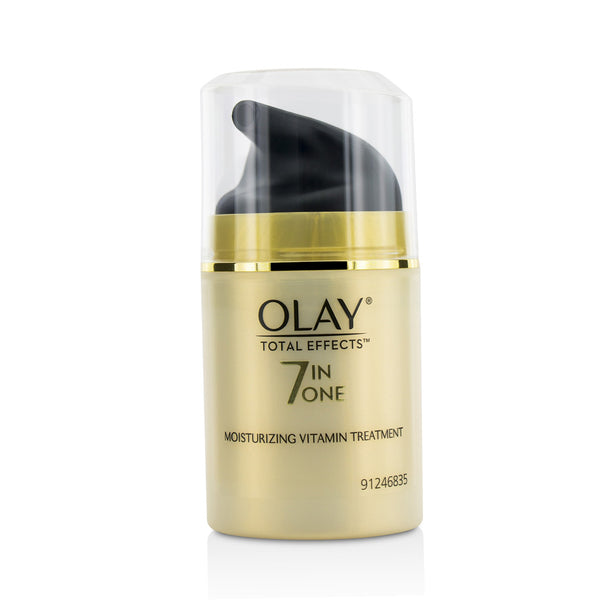 Olay Total Effects 7 in 1 Moisturizing Vitamin Treatment 