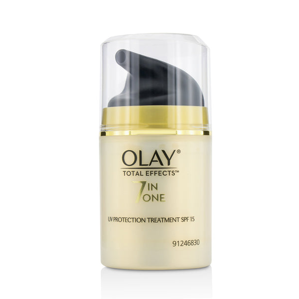 Olay Total Effects 7 in 1 UV Protection Treatment SPF15 