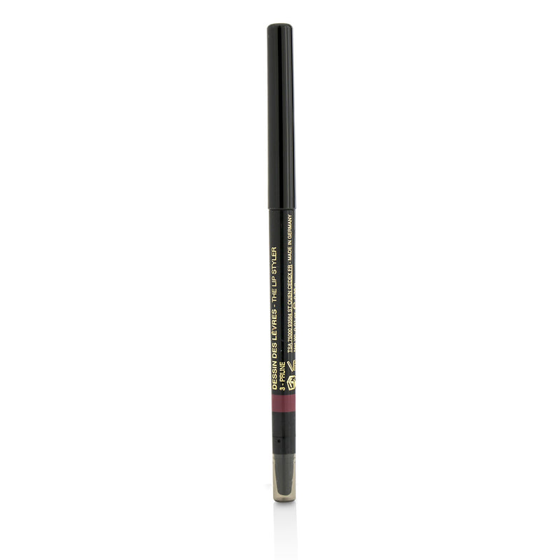 Yves Saint Laurent Dessin Des Levres The Lip Styler - # 3 Prune 