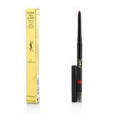 Yves Saint Laurent Dessin Des Levres The Lip Styler - # 10 Vermillon 