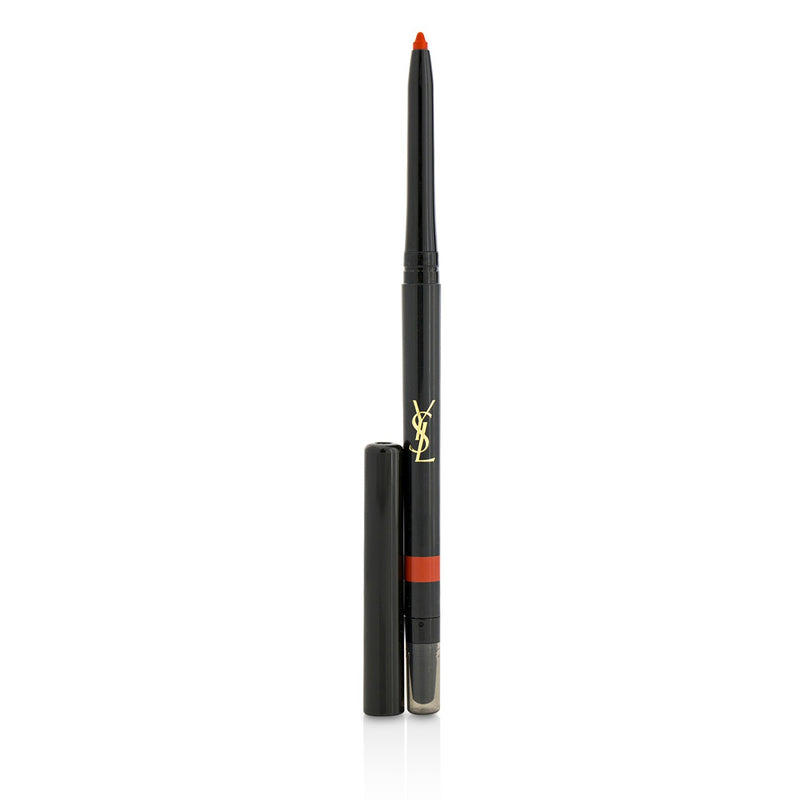 Yves Saint Laurent Dessin Des Levres The Lip Styler - # 13 Le Orange 