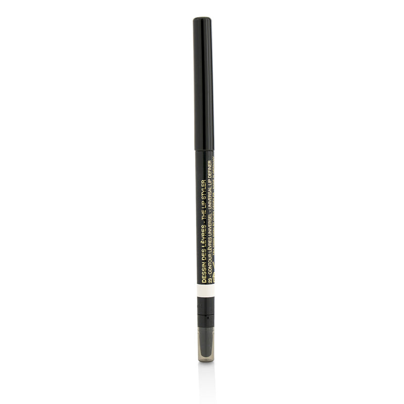 Yves Saint Laurent Dessin Des Levres The Lip Styler - # 23 Universal Lip Definer 