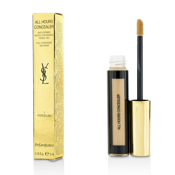 Yves Saint Laurent All Hours Concealer - # 1 Porcelain 