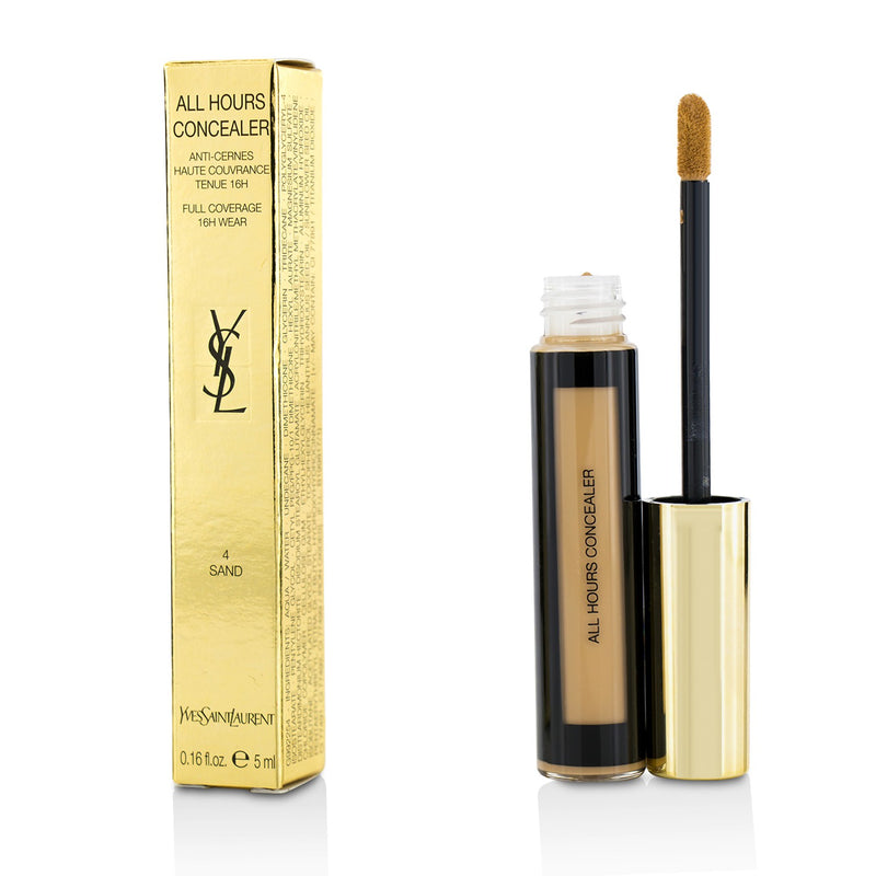 Yves Saint Laurent All Hours Concealer - # 4 Sand 