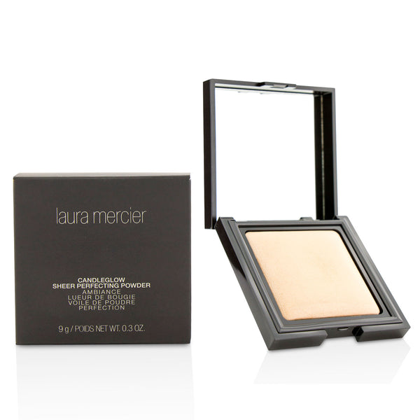 Laura Mercier Candleglow Sheer Perfecting Powder - # 1 