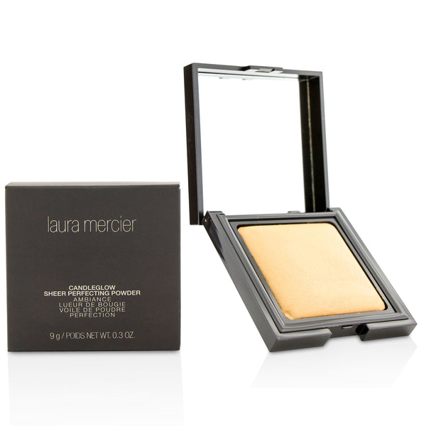 Laura Mercier Candleglow Sheer Perfecting Powder - # 3 