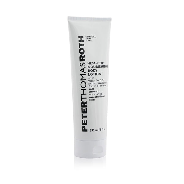 Peter Thomas Roth Mega-Rich Body Lotion (Unboxed)  235ml/8oz