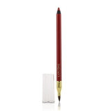 Lancome Le Lip Liner Waterproof Lip Pencil With Brush - #47 Rayonnant  1.2g/0.04oz