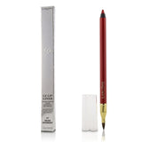 Lancome Le Lip Liner Waterproof Lip Pencil With Brush - #47 Rayonnant  1.2g/0.04oz