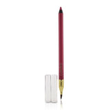 Lancome Le Lip Liner Waterproof Lip Pencil With Brush - #317 Pourquoi Pas? 