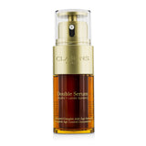 Clarins Double Serum (Hydric + Lipidic System) Complete Age Control Concentrate 