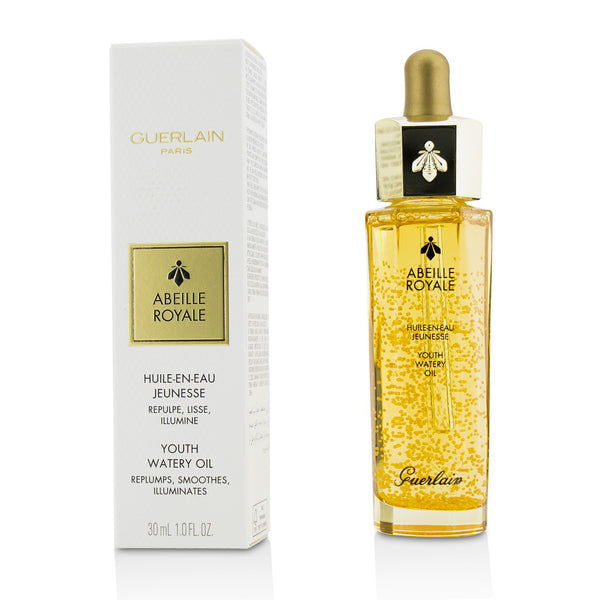 Guerlain Abeille Royale Youth Watery Oil 