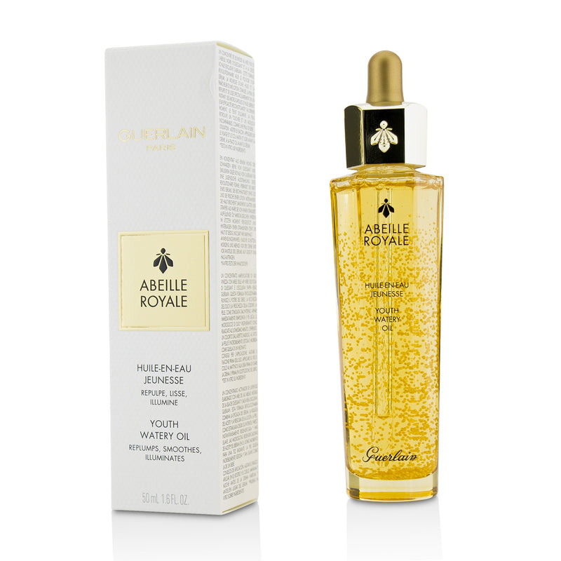 Guerlain Abeille Royale Youth Watery Oil 