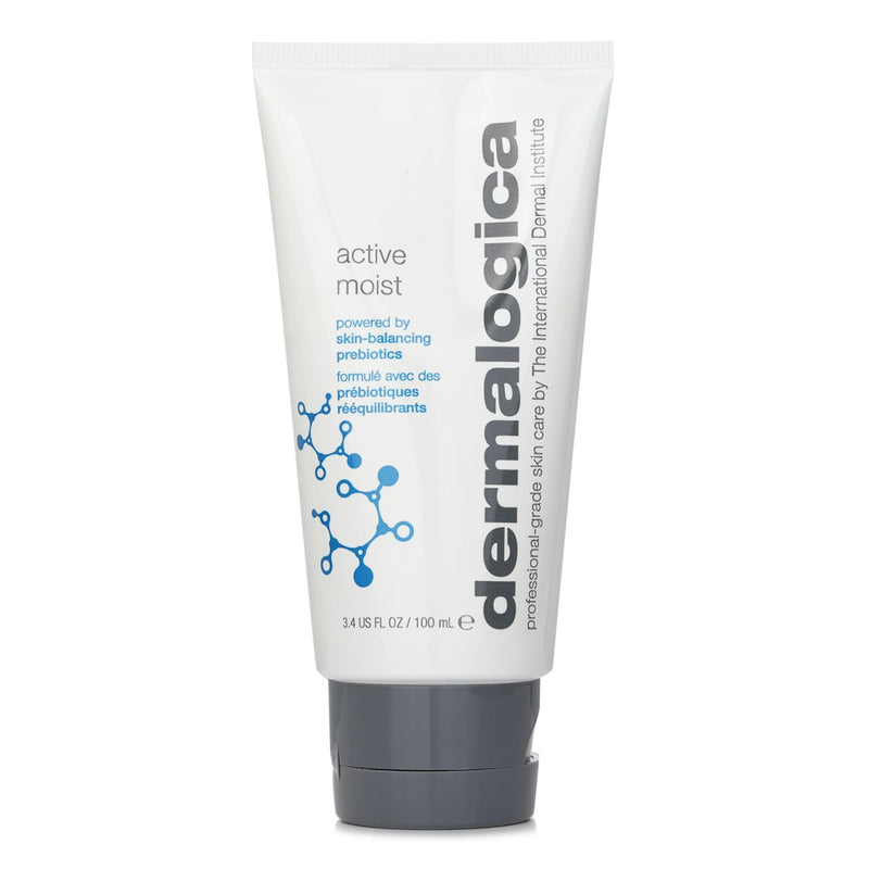 Dermalogica Active Moist (Without Laser Hologram)  100ml/3.3oz