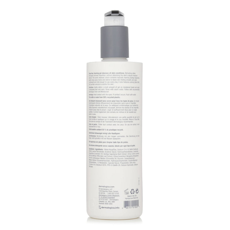 Dermalogica Special Cleansing Gel (Without Laser Hologram)  500ml/17.6oz