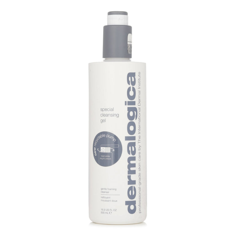 Dermalogica Special Cleansing Gel (Without Laser Hologram)  500ml/17.6oz