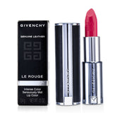Givenchy Le Rouge Intense Color Sensuously Mat Lipstick - # 302 Hibiscus Exclusif 