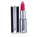 Givenchy Le Rouge Intense Color Sensuously Mat Lipstick - # 302 Hibiscus Exclusif  3.4g/0.12oz