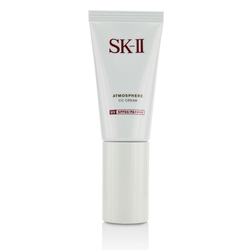 SK II Atmosphere CC Cream SPF50 PA++++ 30g/1oz – Fresh Beauty Co.