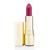 Clarins Joli Rouge Brillant (Moisturizing Perfect Shine Sheer Lipstick) - # 33 Soft Plum 
