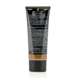 Dermablend Leg and Body Make Up Buildable Liquid Body Foundation Sunscreen Broad Spectrum SPF 25 - #Deep Natural 85N  100ml/3.4oz