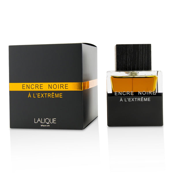 Lalique Encre Noire A L'Extreme Eau De Parfum Spray 