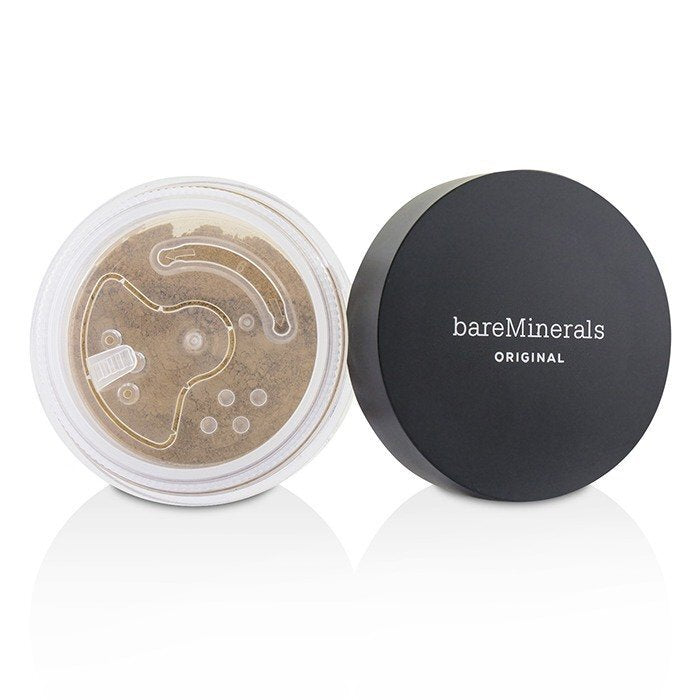 BareMinerals Original SPF 15 Foundation - # Neutral Medium 8g/0.28oz