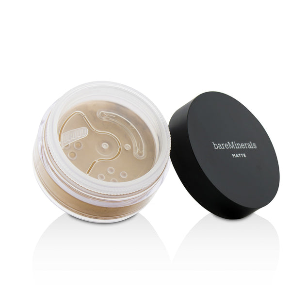 BareMinerals BareMinerals Matte Foundation Broad Spectrum SPF15 - Light Beige 