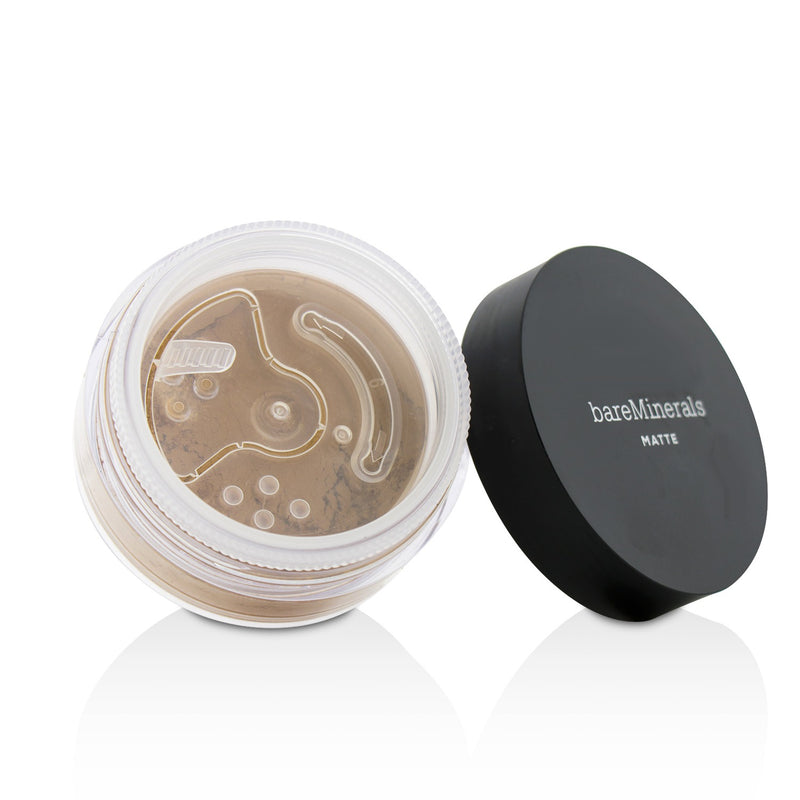 BareMinerals BareMinerals Matte Foundation Broad Spectrum SPF15 - Soft Medium 