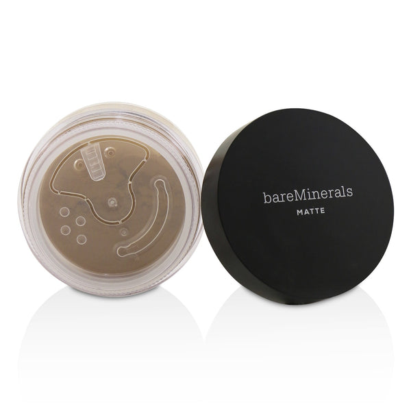 BareMinerals BareMinerals Matte Foundation Broad Spectrum SPF15 - Warm Tan 