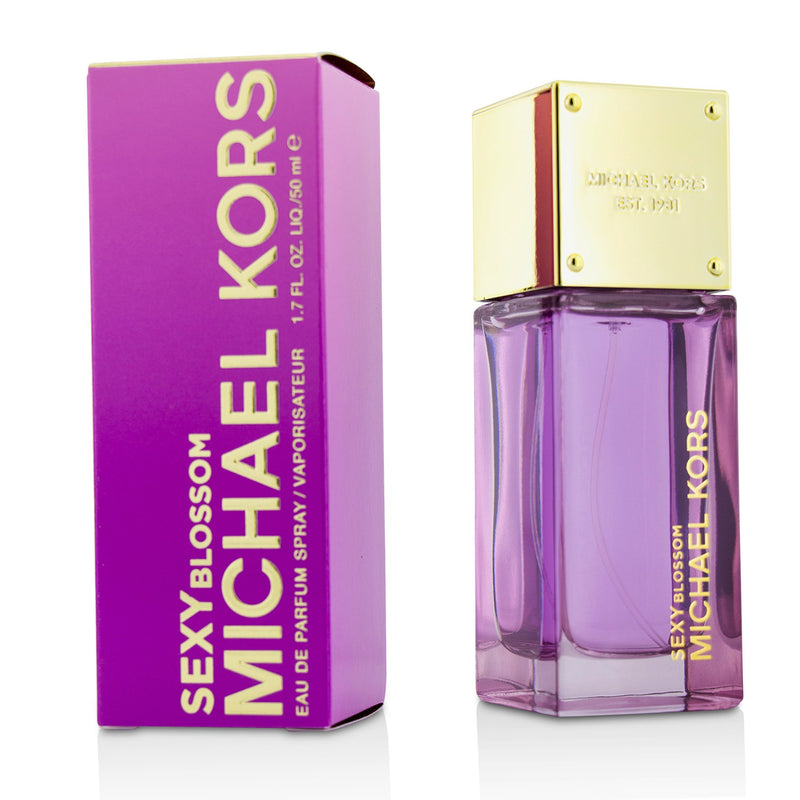 Michael Kors Sexy Blossom Eau De Parfum Spray 