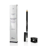 Christian Dior Diorshow Khol Pencil Waterproof With Sharpener - # 009 White Khol  1.4g/0.04oz