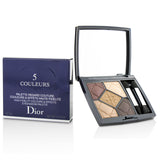 Christian Dior 5 Couleurs High Fidelity Colors & Effects Eyeshadow Palette - # 797 Feel 